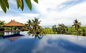 Nibbana Bali Resort